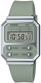 Casio Vintage A100WEF-3AEF Digitaal Horloge