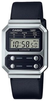 Casio Vintage A100WEL-1AEF Digitaal Horloge