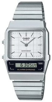 Casio Watches Casio , Gray , Dames - ONE Size