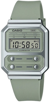 Casio Watches Casio , Gray , Heren - ONE Size