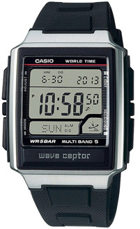 Casio Watches Casio , Gray , Heren - ONE Size