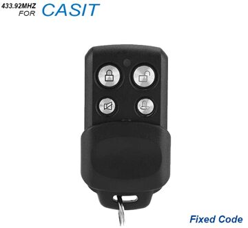 Casit Garagedeur Afstandsbediening Kloon Voor TXS1 TXS2 TXS3 TXS4 TXS6 ERTS92B ERTS92T Casit ERTS20DB ERTS20DQ 433.92 Mhz Gate