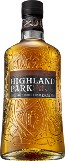 Cask Strength 70CL