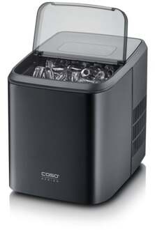 Caso Clear Ice Advanced ijsblokjesmaker Ijsmachine