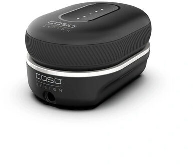 Caso Click & Charge snellader accu Kookaccessoires