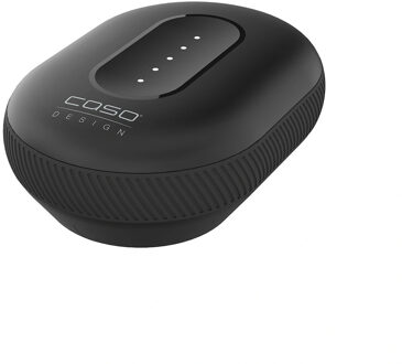 Caso Click & Power snellader accu Kookaccessoires