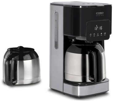 Caso Coffee Taste & Style DUO Thermo 10kops 800w Koffiefilter apparaat