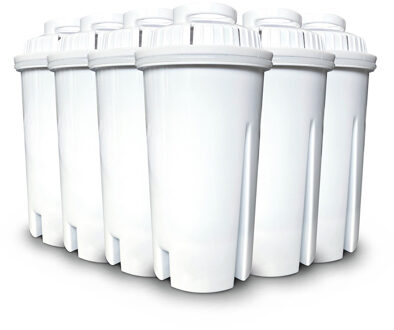 Caso Filter Hot Water (6 stuks) Waterkoker Wit