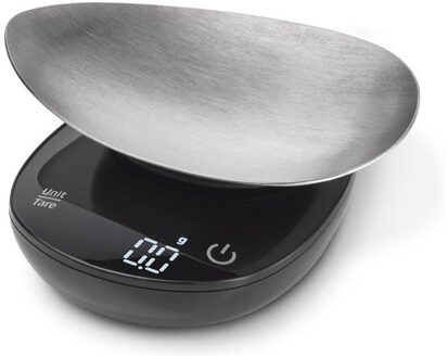 Caso FinoCompact Keuken weegschaal