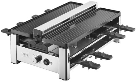 Caso Gourmetstel AirClean Racletteset