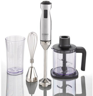 Caso HB 1000 Staafmixer Grijs