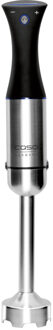 Caso Hb800 - Staafmixer Set - 800w - Rvs Zwart
