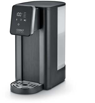 Caso HW 616 theemachine Waterkoker