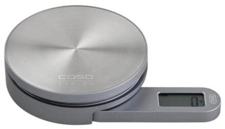 Caso Kitchen EcoMate Keuken weegschaal