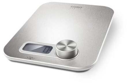 Caso Kitchen Energy Keuken weegschaal