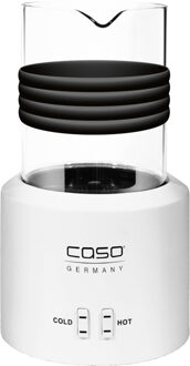 Caso Melkopschuimer Crema glas Melkopschuimer