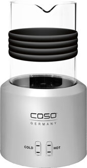 Caso Melkopschuimer Crema glas Melkopschuimer