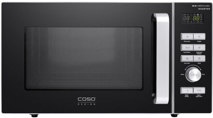 Caso MI 30 Ceramic Solo magnetron