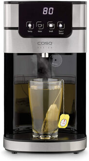 Caso PerfectCup 1000 Pro Turbo Heet water Dispenser Waterkoker Zwart
