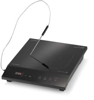 Caso TC2400 ThermoControl Inductie kookplaat