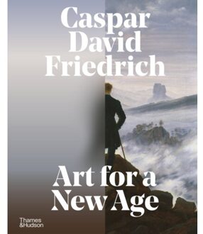 Caspar David Friedrich