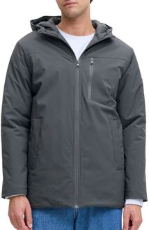 Casper Parka Winterjas Heren - M