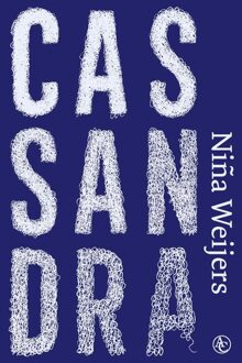 Cassandra -  Niña Weijers (ISBN: 9789045047287)