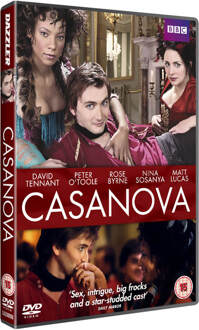 Cassanova