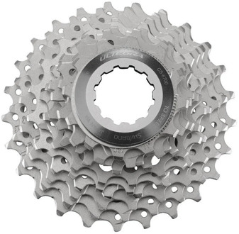 Cassette 10V 11-28 Ultegra ICS670010128