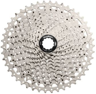 Cassette 11 speed 11-36 t csms8 zilver