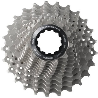 Cassette 11 speed Ultegra CS6800 11-23T