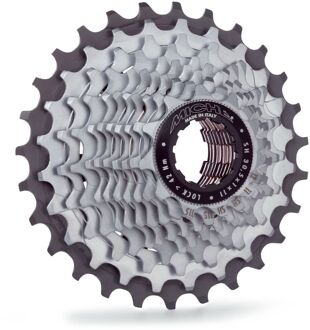 Cassette 11V Shimano Light Primato 11-32 zilver