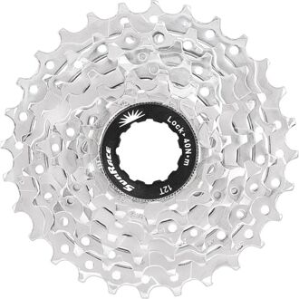 Cassette 7 speed 12-28t