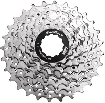 Cassette 8SP R86 12-25T