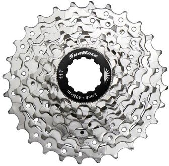 Cassette 9 Speed R91 12 25T