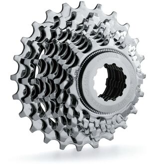 Cassette 9V 11-23 Zilver