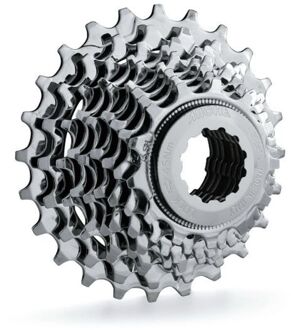 Cassette 9V 12-25 Zilver