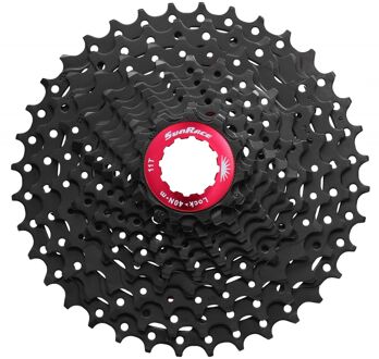 CASSETTE ROAD 11 SP 11-32