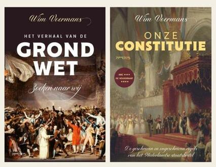 Cassette Voermans -  Wim Voermans (ISBN: 9789044655643)