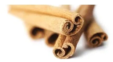 Cassia cinnamon sticks 8 cm