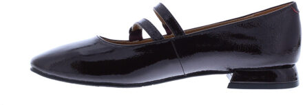 Cassia wreefband lak | dames | | maat: | lak Bordeaux - 37