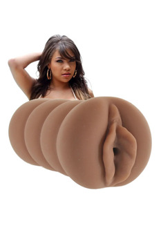 Cassidy Banks - Pussy Masturbator 3D