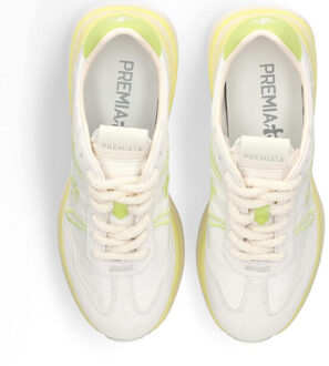 Cassie [142337] Groen - 38