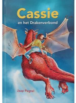 Cassie en het Drakenverbond
