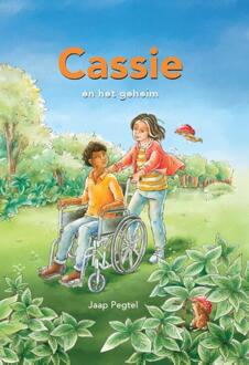 Cassie En Het Geheim - Jaap Pegtel