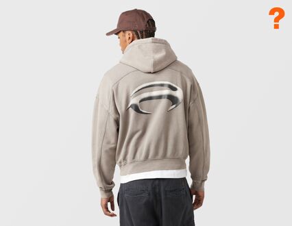 Cast Hoodie, beige - L