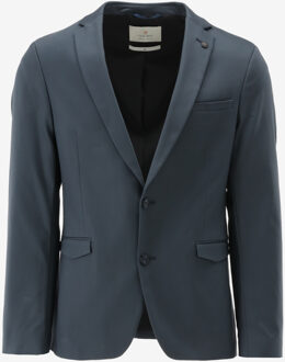 Cast Iron Blazer donker blauw - 52;48;50;46