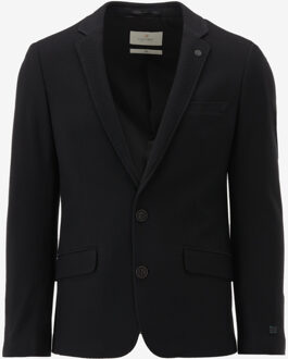 Cast Iron Blazer zwart - 46;52