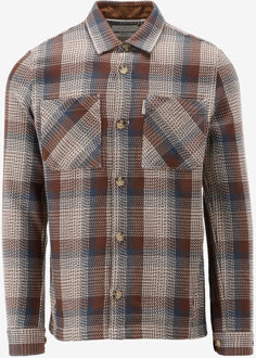 Cast Iron Casual Shirt beige - M