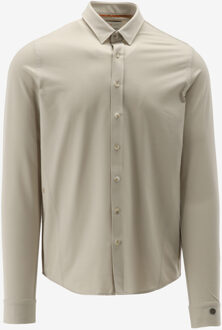 Cast Iron Casual Shirt beige - S;M;L;XL;XXL